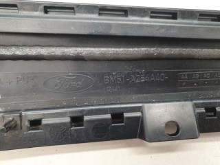 Накладка рамки двери задняя правая, ориг. номер 1751092, Ford Focus 3 2011-2015