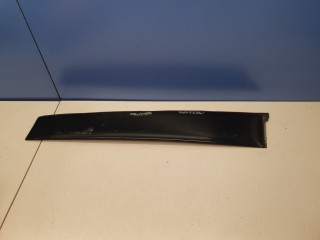 Накладка рамки двери задняя правая, ориг. номер 7570748010, Lexus RX XU30 2003-2006