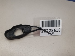 Уплотнитель ограничителя двери, ориг. номер 8K0839924B, Audi A4 B8 2007-2012