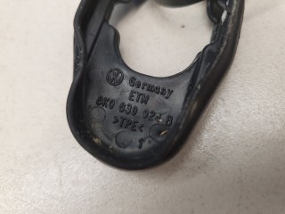 Уплотнитель ограничителя двери, ориг. номер 8K0839924B, Audi A4 B8 2007-2012