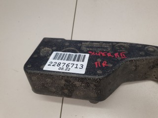Противоударная набивка передней правой двери, ориг. номер 3T0868522, Skoda Superb 3T 2008-2013
