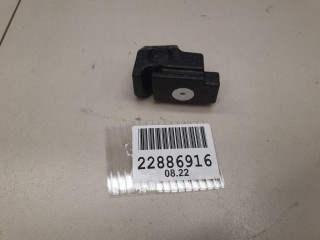 Противоударная набивка передней правой двери, ориг. номер 51487393026, BMW 2 F45 F46 Tourer 2014-2018