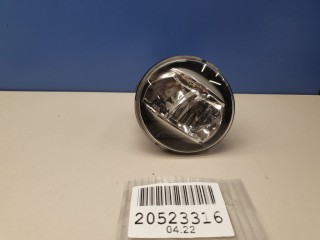 Фара противотуманная левая, ориг. номер 8122048051, Toyota Camry V70