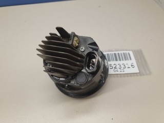 Фара противотуманная левая, ориг. номер 8122048051, Toyota Camry V70