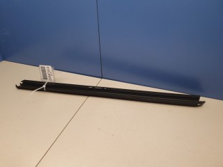 Накладка стекла передней правой двери, ориг. номер 51337336012, BMW 7 G11 G12 2015-2019