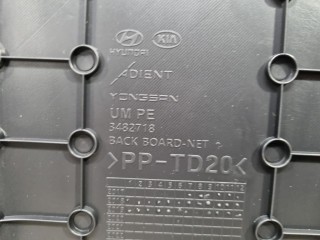 Спинка сиденья, ориг. номер 88390C5FB0WK, KIA Sorento 2012-2021