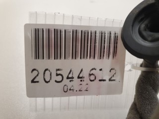 Трос открывания двери, ориг. номер 4G0837085, Audi A6 S6 C7