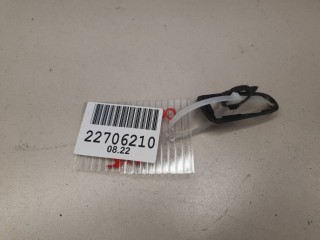 Комплект подкладок ручки двери, ориг. номер 61252AJ10A, Subaru Legacy Outback B14 2012-2014