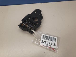 Ручка двери внутренняя правая, ориг. номер 826202S020SAS, Hyundai ix35 Tucson LM