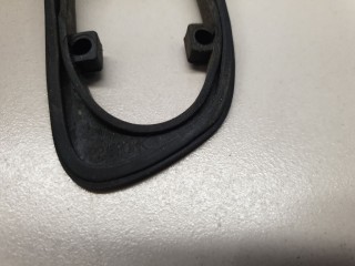 Подкладка ручки двери, ориг. номер 30753904, Volvo XC90 2006-2014