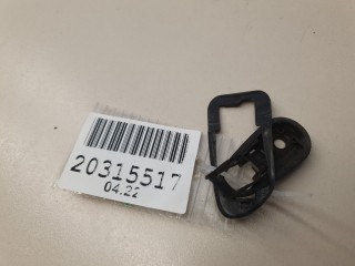 Комплект подкладок ручки двери, ориг. номер KD5358414, Mazda 6 GJ 2015-2018