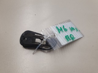 Комплект подкладок ручки двери, ориг. номер KD5358414, Mazda 6 GJ 2015-2018