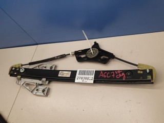 Стеклоподъемник задний правый, ориг. номер 4G0839462, Audi A6 S6 C7