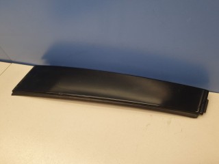 Накладка рамки двери задняя правая, ориг. номер 4G0839902B5FQ, Audi A6 S6 C7