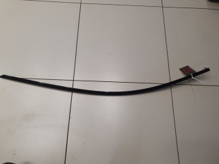 Молдинг рамки передней правой двери, ориг. номер 51337390114, BMW 5 G30 F90 2016-2020