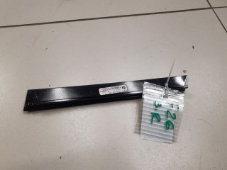 Накладка рамки двери задняя правая, ориг. номер 51357335674, BMW X4 F26 2014-2018
