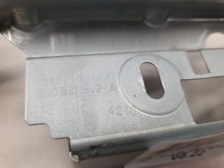Кронштейн ручки двери багажника, ориг. номер 8R0827569B, Audi Q5 8R 2012-2017