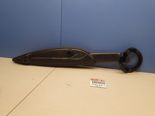 Корпус ручки двери передней левой, ориг. номер 51412753723, Mini R56 2006-2010