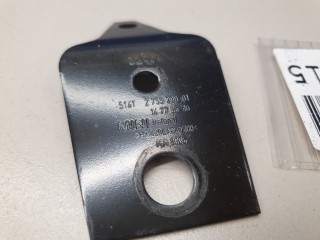 Кронштейн обшивки двери передней левой, ориг. номер 51412755299, Mini R56 2006-2010