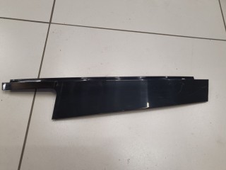 Накладка рамки двери задняя правая, ориг. номер 51357335630, BMW X4 F26 2014-2018