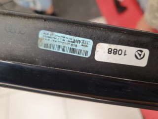 Молдинг стекла задней правой двери, ориг. номер 4G0853764DT94, Audi A6 S6 C7