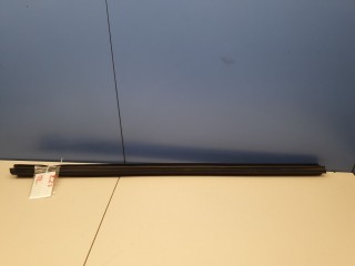 Накладка стекла передней левой двери, ориг. номер A2217250065, Mercedes S-klasse W221 2005-2009