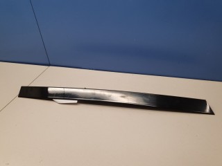 Накладка рамки двери задняя правая, ориг. номер 51357289672, BMW X5 F15 2013-2018