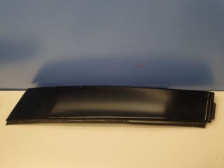 Накладка рамки двери задняя правая, ориг. номер 4G0839902B5FQ, Audi A6 S6 C7