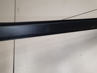 Накладка стекла передней левой двери, ориг. номер 51337336959, BMW 5 G30 F90 2016-2020