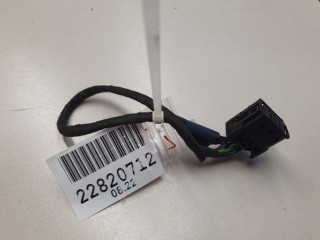 Жгут проводов стеклоподъемника, ориг. номер A1725408705, Mercedes SLK-klasse R172 2011-2016