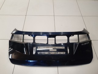 Накладка двери багажника, ориг. номер 74890SMGE00ZA, Honda Civic 5D