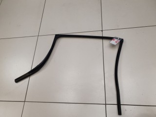 Уплотнитель рамки двери задней правой, ориг. номер 51357182304, BMW 5 F10 2009-2013