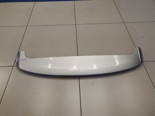 Спойлер двери багажника, ориг. номер 872102Y000, Hyundai ix35 Tucson LM