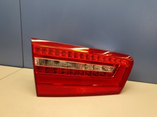 Фонарь в крышку левый, ориг. номер 4G9945093B, Audi A6 C7 Allroad quattro 2014-2019