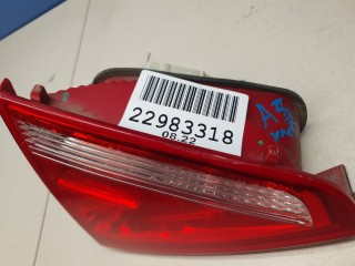 Фонарь в крышку левый, ориг. номер 8T0945093, Audi A5 S5 8T Coupe Sportback 2011-2016