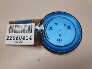 Кронштейн эмблемы, ориг. номер 51147396324, BMW i3 I01 2017-2023