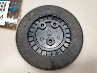 Кронштейн эмблемы, ориг. номер 51147396324, BMW i3 I01 2017-2023
