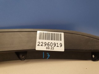 Кронштейн спойлера двери багажника, ориг. номер 51624828096, BMW i3 I01 2017-2023