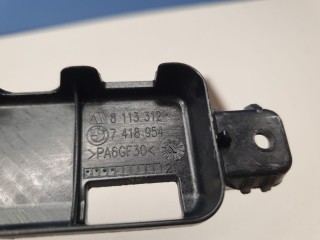 Кронштейн кнопки открывания багажника, ориг. номер 51007418954, BMW i3 I01 2017-2023
