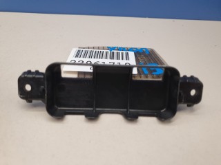 Кронштейн кнопки открывания багажника, ориг. номер 51007418954, BMW i3 I01 2017-2023