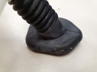 Гофра проводки двери, ориг. номер A1669970452, Mercedes M-klasse W166 ML GLE 2011-2015