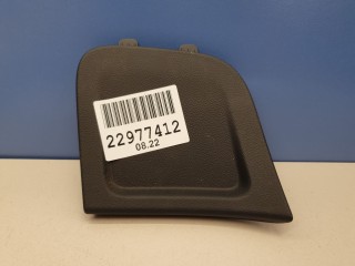 Крышка багажного отделения, ориг. номер 4G9867657, Audi A6 C7 Allroad quattro 2014-2019