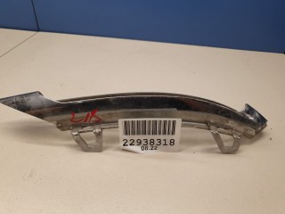 Молдинг правой ПТФ, ориг. номер A2188851074, Mercedes CLS-klasse W218 2010-2014