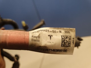 Жгут проводов для датчиков парковки, ориг. номер 1004421-04-N, Tesla Model S 2012-2016