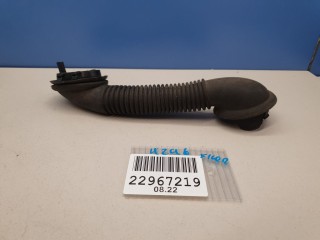 Гофра проводки двери багажника, ориг. номер A2469970052, Mercedes A-klasse W176 2012-2015