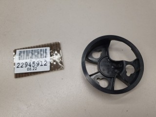 Кронштейн ручки двери багажника, ориг. номер 51247436404, BMW X2 F39 2017-2023