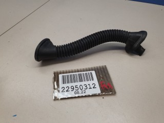 Гофра проводки двери багажника, ориг. номер 61126821862, BMW X1 F48 2015-2019