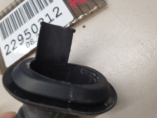 Гофра проводки двери багажника, ориг. номер 61126821862, BMW X1 F48 2015-2019
