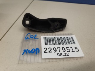 Упор двери багажника левый, ориг. номер 51247458089, BMW X4 G02 2018-2021