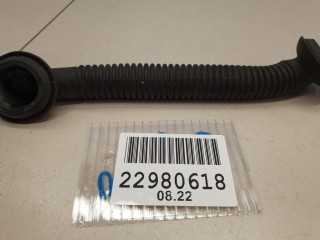 Гофра проводки двери багажника, ориг. номер 61119247414, Mini R56 2006-2010